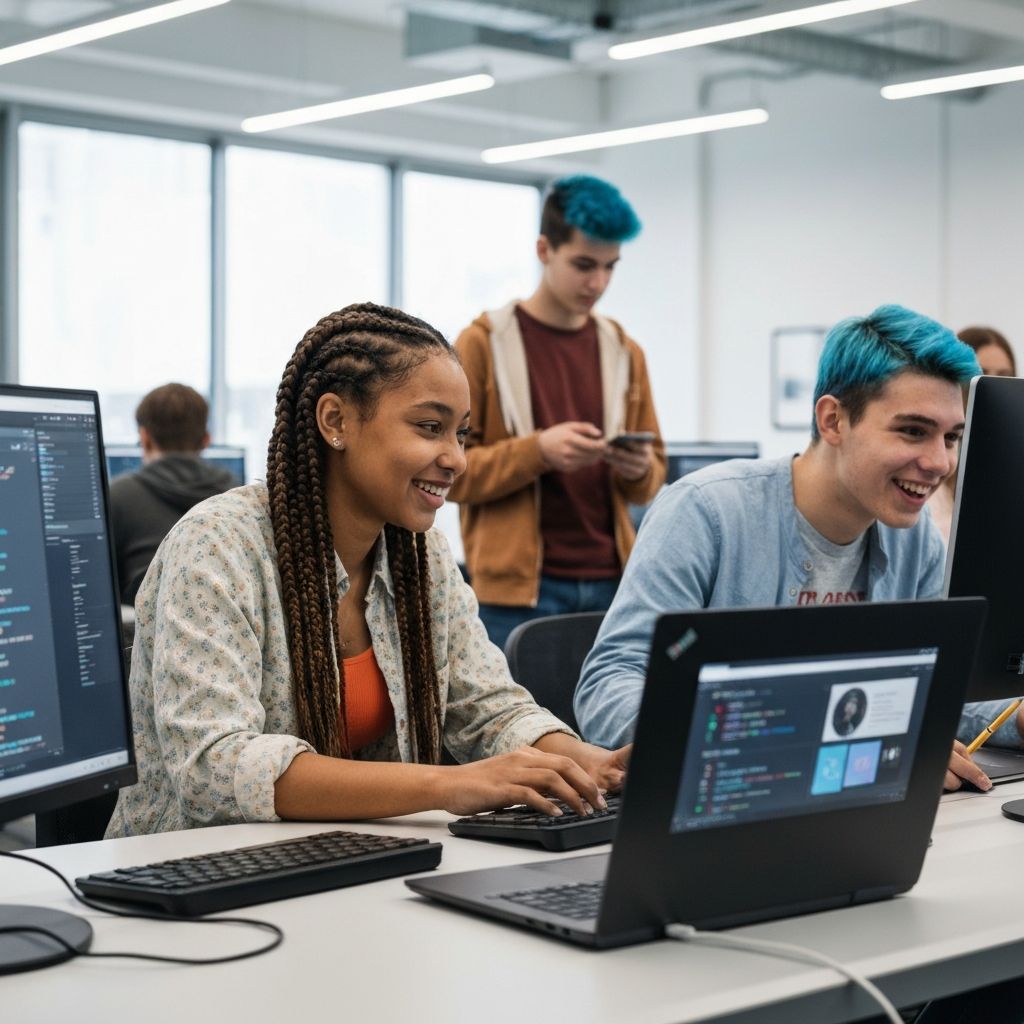 Proyectos prácticos - Programa educativo de Aprendamos-IA